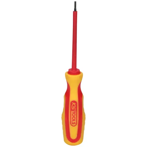 KS TOOLS 117.0541 Seitenschneider – Bild 2