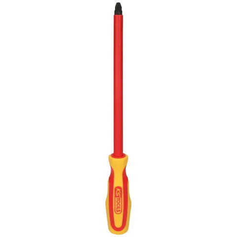 KS TOOLS 117.1535 Seitenschneider – Bild 2