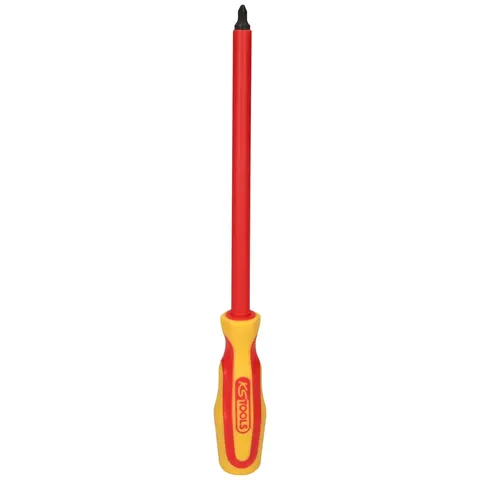 KS TOOLS 117.1534 Seitenschneider – Bild 2