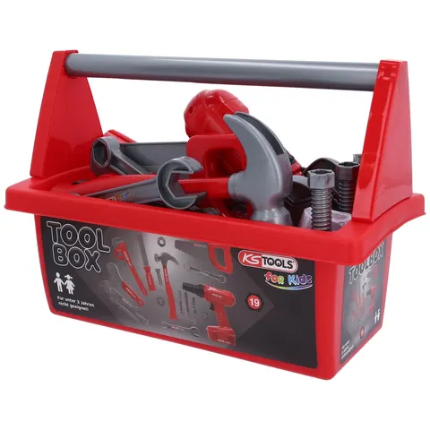 KS TOOLS 100073 Werkzeug-Set – Bild 2