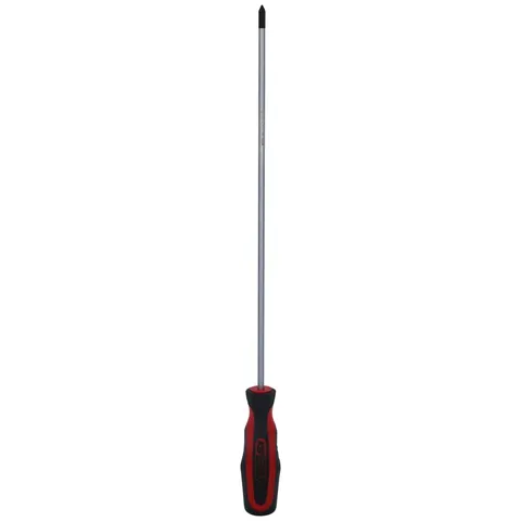 KS Tools ERGOTORQUEplus Schraubendreher, PH1, 405 mm – Bild 2