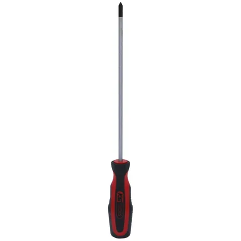 KS Tools ERGOTORQUEplus Schraubendreher, PH1, 305 mm – Bild 2