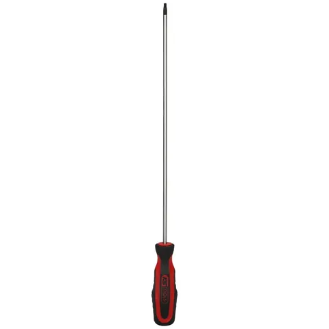 KS Tools ERGOTORQUEplus Schraubendreher, T20, lang – Bild 2