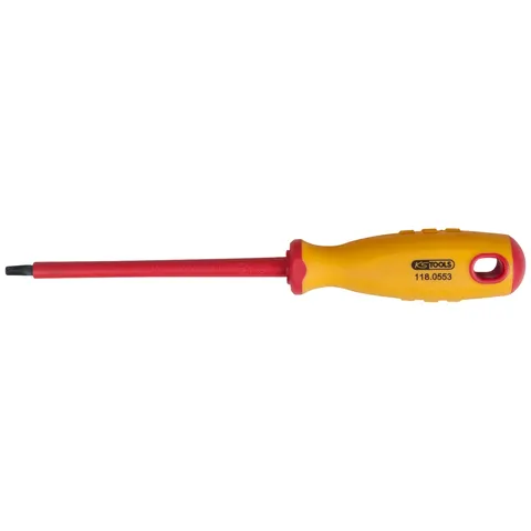 KS Tools ERGOTORQUE VDE TX-Schraubendreher, T20 – Bild 2