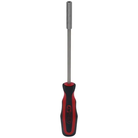 KS Tools 1/4 ERGOTORQUEplus Bit-Schraubendreher, 250 mm – Bild 2