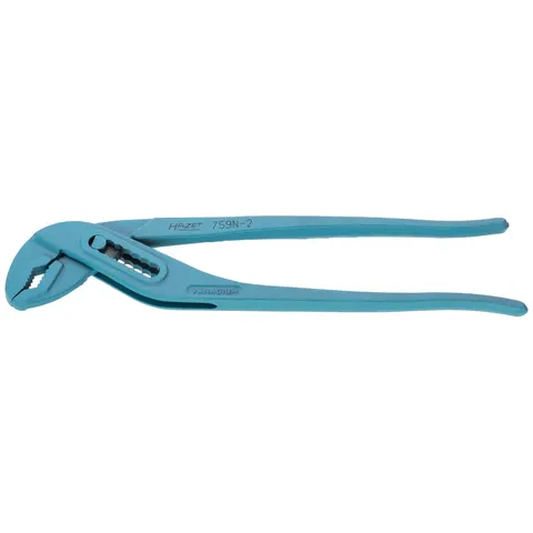 HAZET Universal-Zange 759N-2) – Bild 2