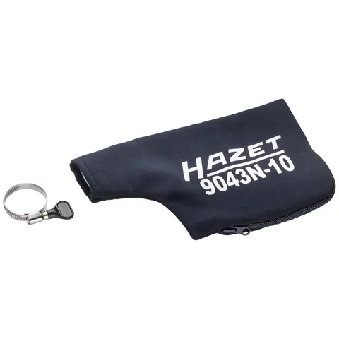 HAZET Feinstaubbeutel 9043N-10-08/2) – Bild 2