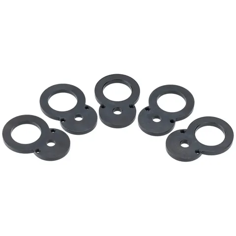 HAZET Deckplattensatz 916SP-01/5) – Bild 2