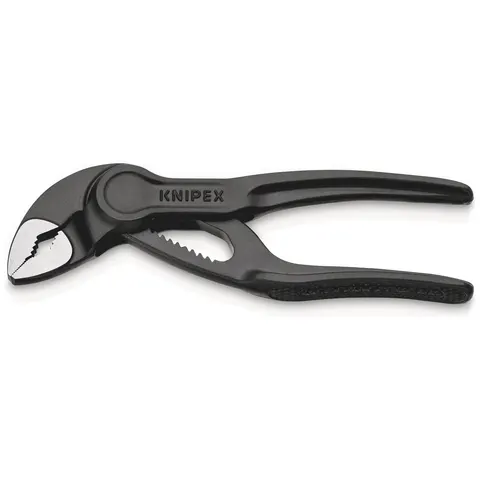 Knipex 87 00 100 Wasserpumpenzange – Bild 5