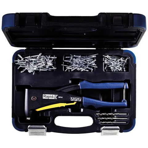 Rapid Blindnietzange RP40 Multi Kit – Bild 3