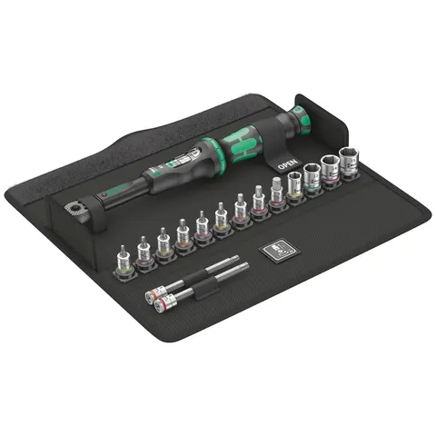 Wera 05004180001 torque wrench – Bild 2