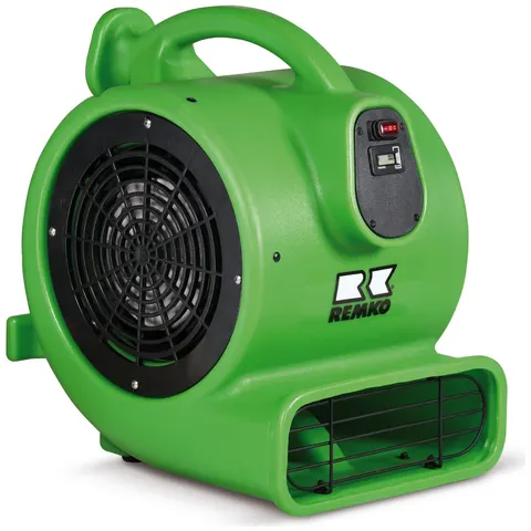 Remko Hochleistungsventilator RTV 20 – Bild 2