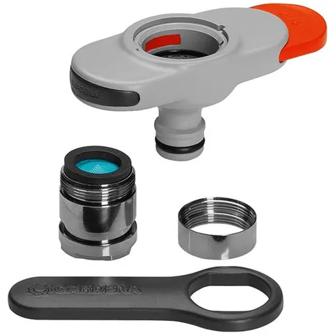 GARDENA 18210-20 Hahnanschlussstück – Bild 4