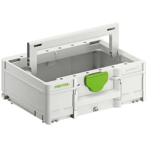 Festool Systainer³ ToolBox SYS3 TB M 137 – Bild 3