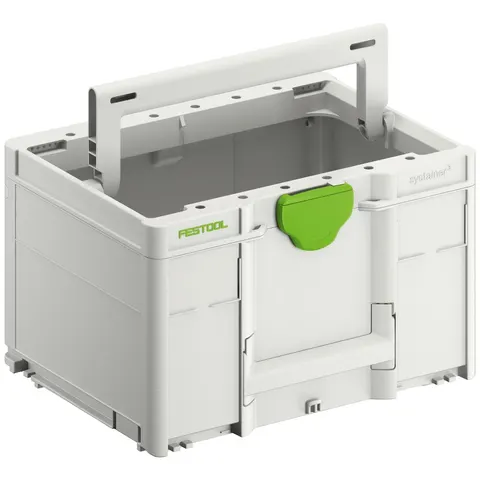 Festool Systainer³ ToolBox SYS3 TB M 237 – Bild 3