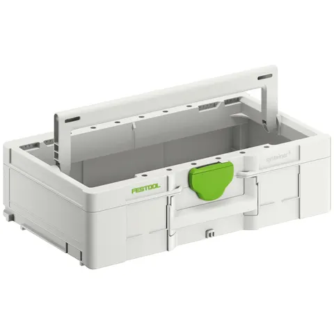 Festool Systainer³ ToolBox SYS3 TB L 137 – Bild 3