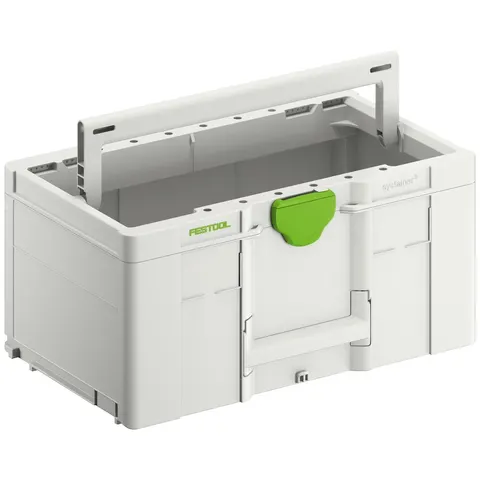 Festool Systainer³ ToolBox SYS3 TB L 237 – Bild 2