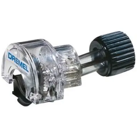 Dremel Kreissägenvorsatzgerät (670) – Bild 2