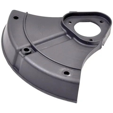 Makita Schutzhaube Messer – Bild 2