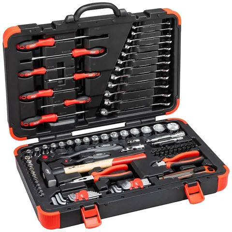 VIGOR V4425N Werkzeugkoffer – Bild 2