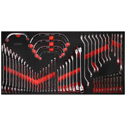 KS TOOLS 813.0054 Werkzeug-Set – Bild 2