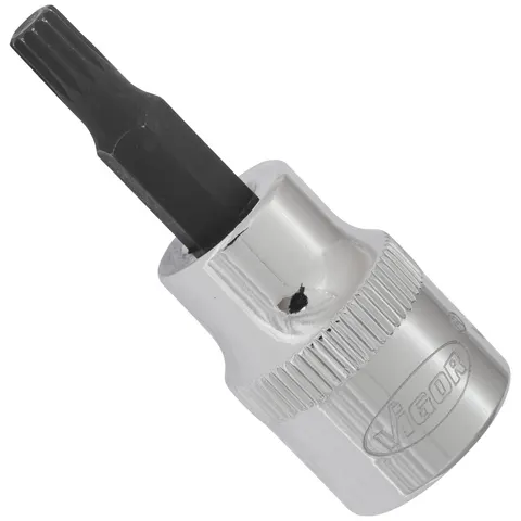 Vigor V6106 Schraubendrehereinsatz M5 – Bild 2