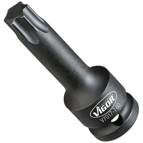 VIGOR V7017-T60 Kraft-Stecknuss – Bild 2