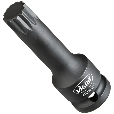 VIGOR V7018-M16 Kraft-Stecknuss – Bild 2