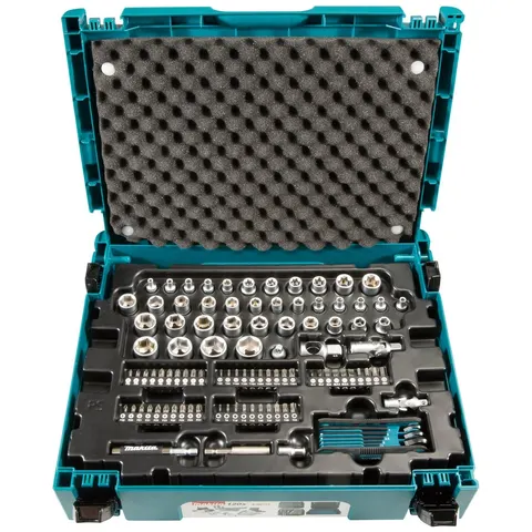 Makita Werkzeug-Set MAKPC E-08713 – Bild 3