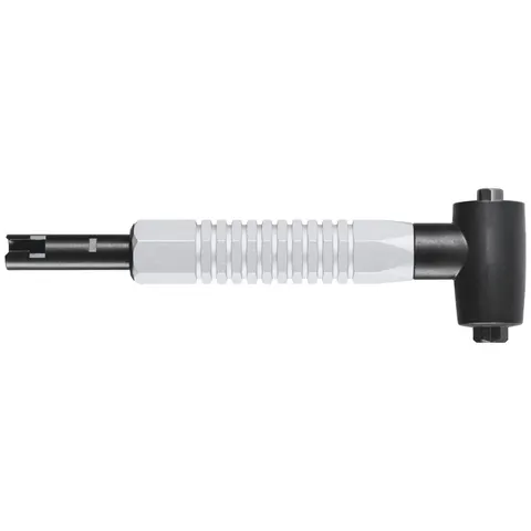 PFERD TOOLS Handstück 86210120 Durchmesser 50 mm – Bild 2