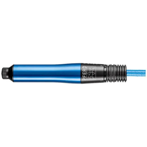 PFERD TOOLS PGAS 2/600 E-DV Druckluft-Geradschleifer – Bild 3