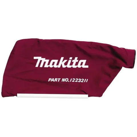 Makita 122321-1 Staubsack – Bild 3