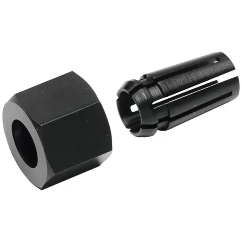 Makita Spannzange 6,35 mm – Bild 2