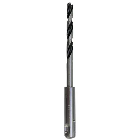 Makita B-57504 Holz-Spiralbohrer – Bild 2