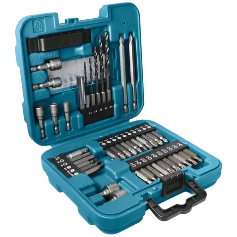 Makita Bohrer-Bit-Set 42-tlg. – Bild 4