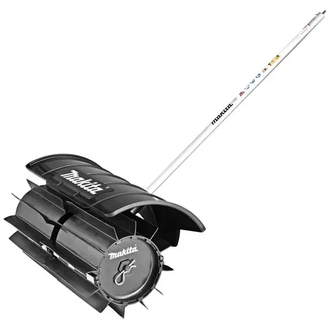 makita Kehrwalzen-Aufsatz 199339-7 – Bild 3