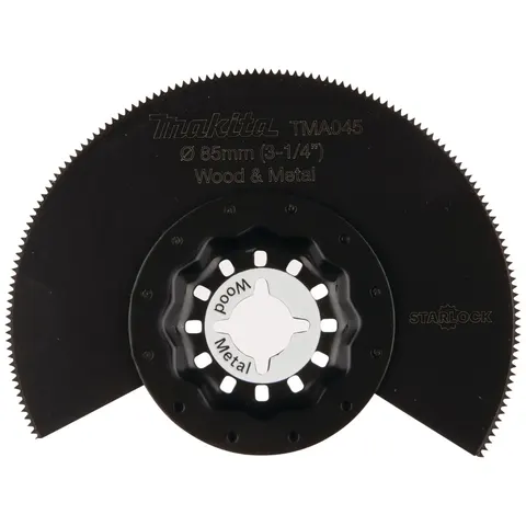 makita Segmentsägeblatt B-64799 – Bild 2