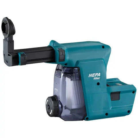 makita Staubabsaugung 199570-5 – Bild 2