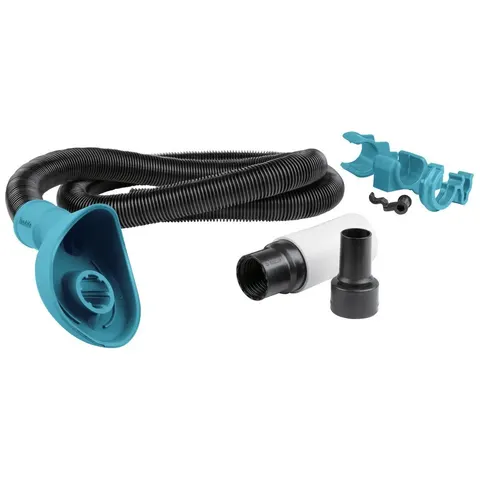 Makita Absaug-Set Stemmen (199144-2) – Bild 2