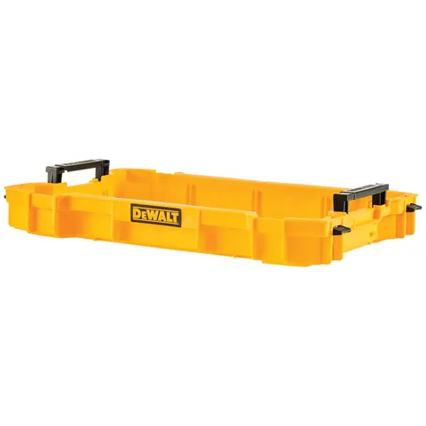 DeWalt TOUGHSYSTEM 2.0 Flache Trage – Bild 2