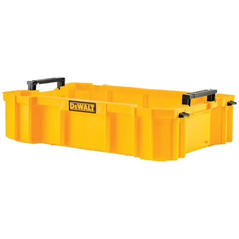 DeWalt TOUGHSYSTEM 2.0 Tiefe Trage – Bild 2