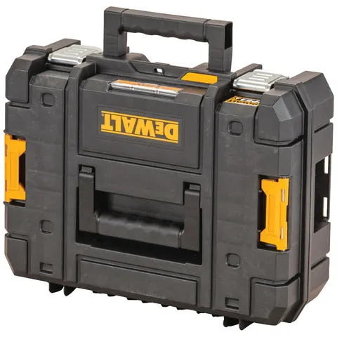 DeWalt TSTAK II Werkzeugbox IP54 – Bild 2