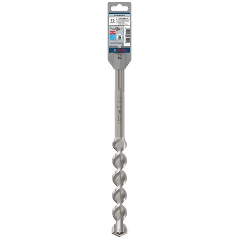 Bosch Hammerbohrer SDS-max-4 28 x 200 x 320 mm – Bild 3