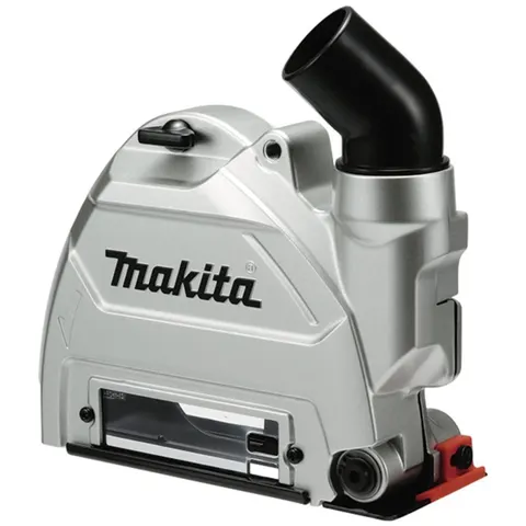 Makita Absaughaube 191G06-2) – Bild 2