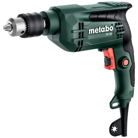 Metabo BE 650 -Bohrmaschine – Bild 2