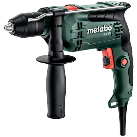 METABO Schlagbohrmaschine »SBE 650« – Bild 2