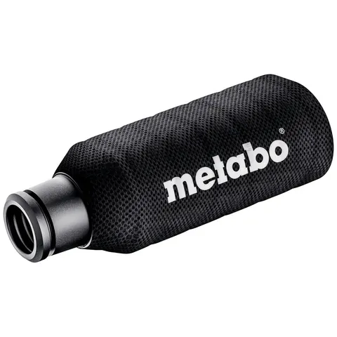 Metabo Textil-Staubbeutel kompakt – Bild 2