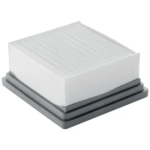 Metabo 630212000 Faltenfilter 1 St. – Bild 3