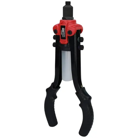 KS Tools Handnietzange, 315 mm – Bild 2