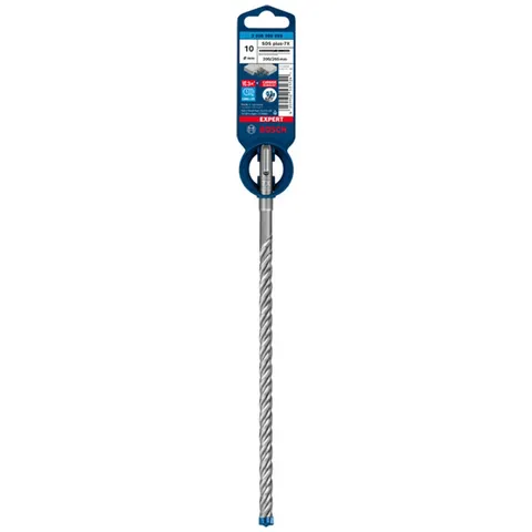BOSCH Hammerbohrer EXPERT SDS plus-7X 1 St. – Bild 3